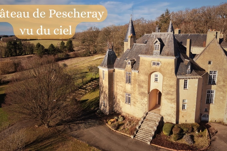 Spot où faire voler son drone