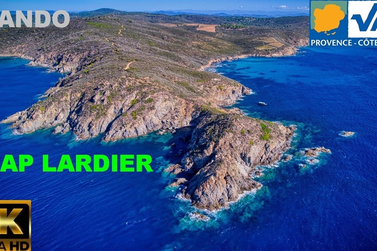 Spot où faire voler son drone