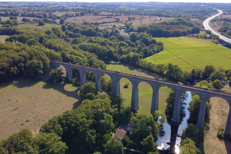 Spot où faire voler son drone