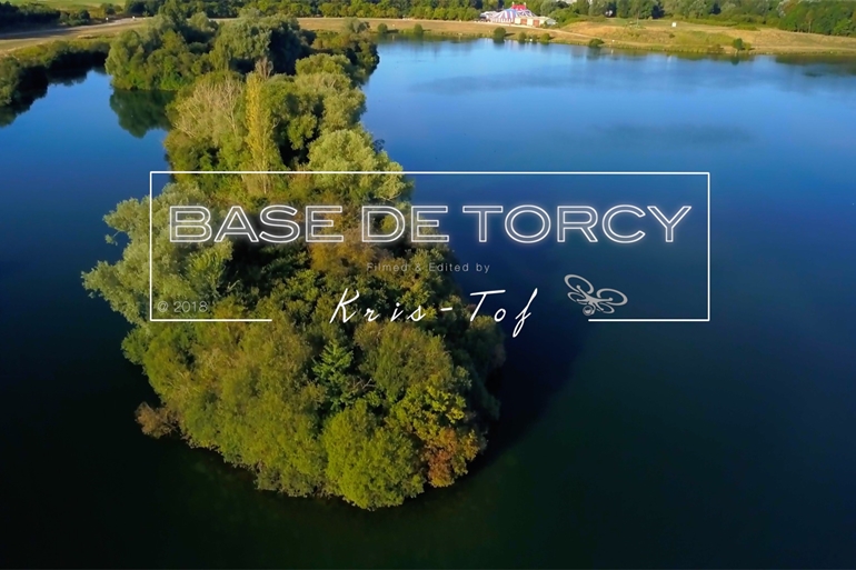 Spot où faire voler son drone