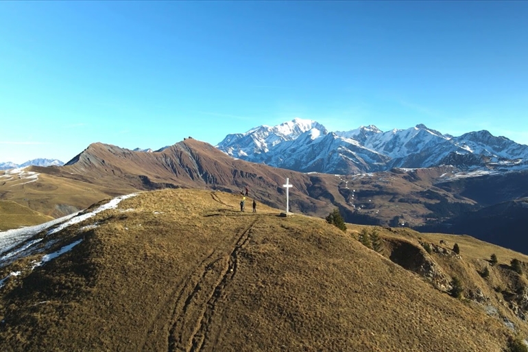 Spot où faire voler son drone