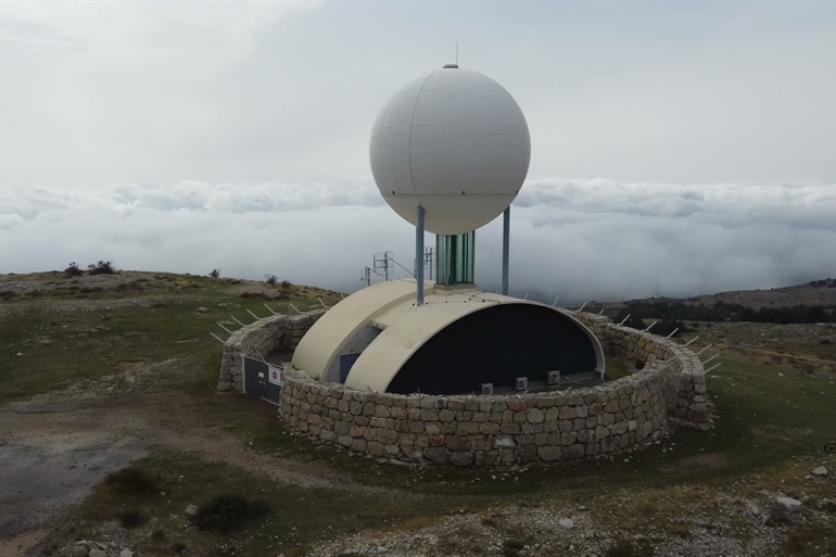 Spot où faire voler son drone