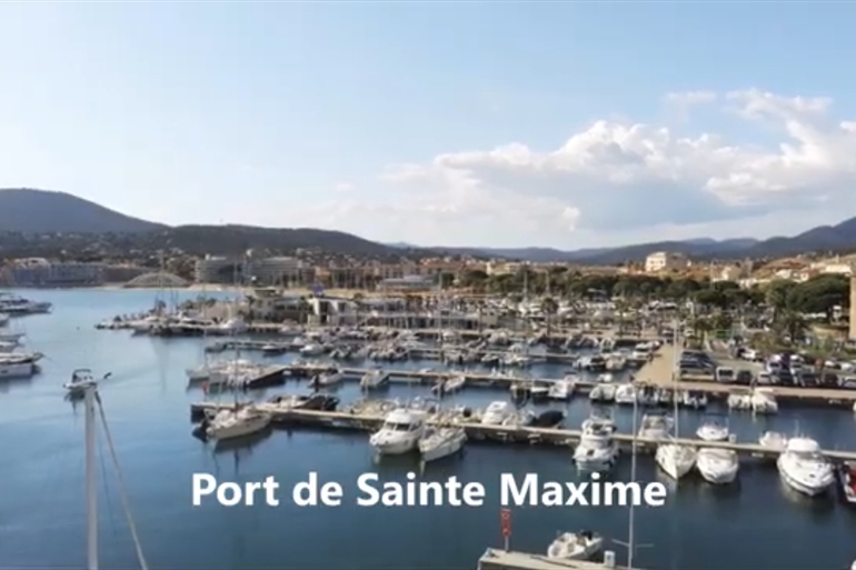 Spot où faire voler son drone