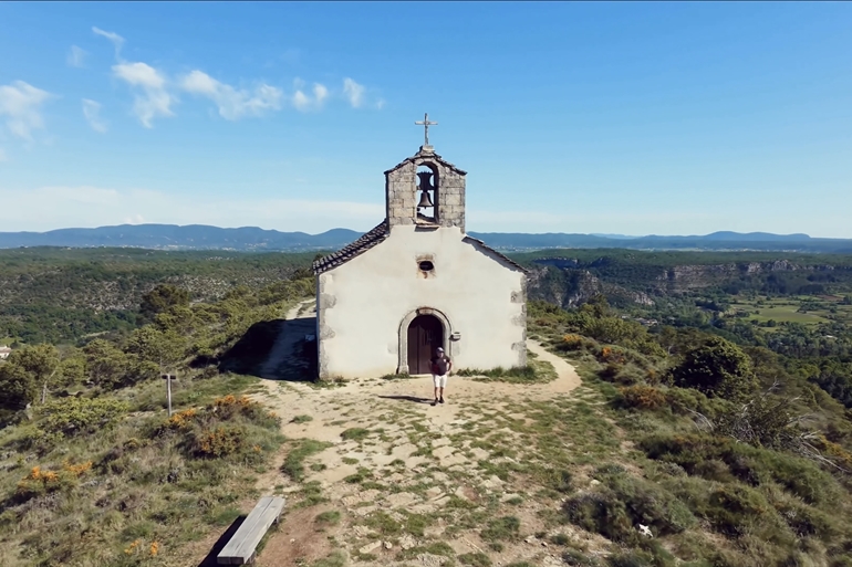 Spot où faire voler son drone