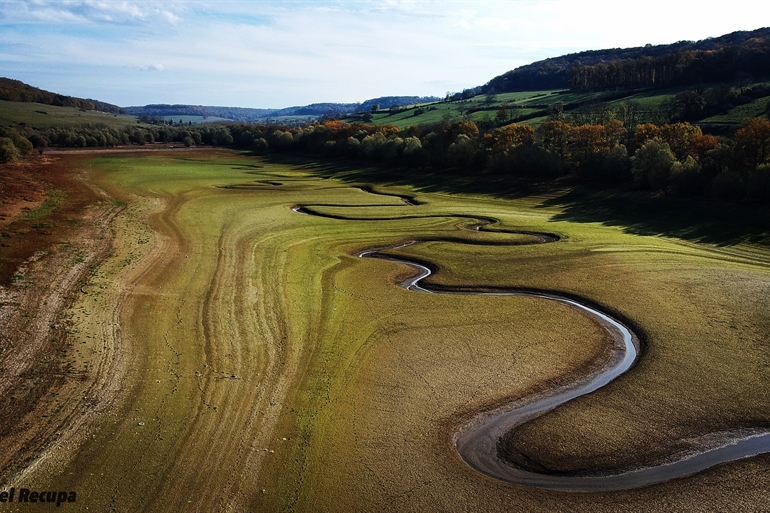 Spot où faire voler son drone