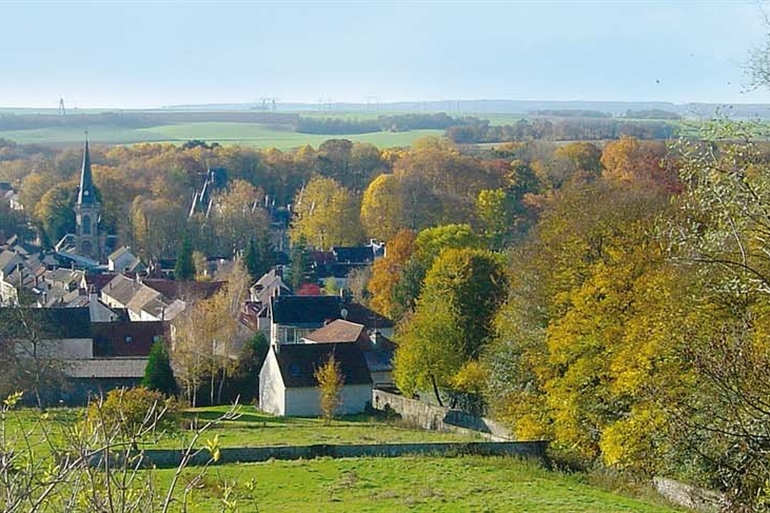 Spot où faire voler son drone