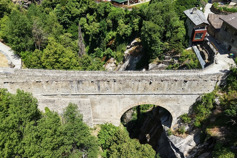 Spot où faire voler son drone
