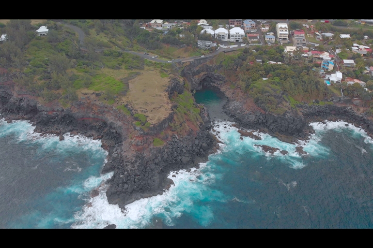 Spot où faire voler son drone