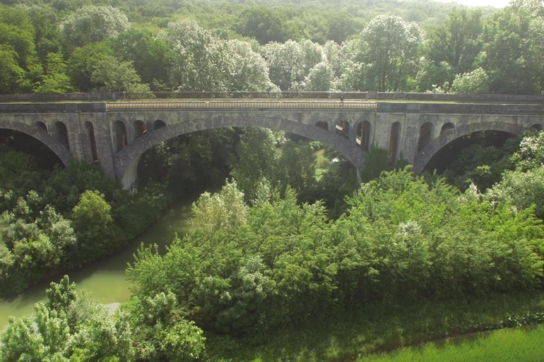 Spot où faire voler son drone