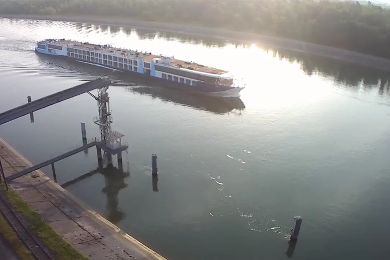 Spot où faire voler son drone