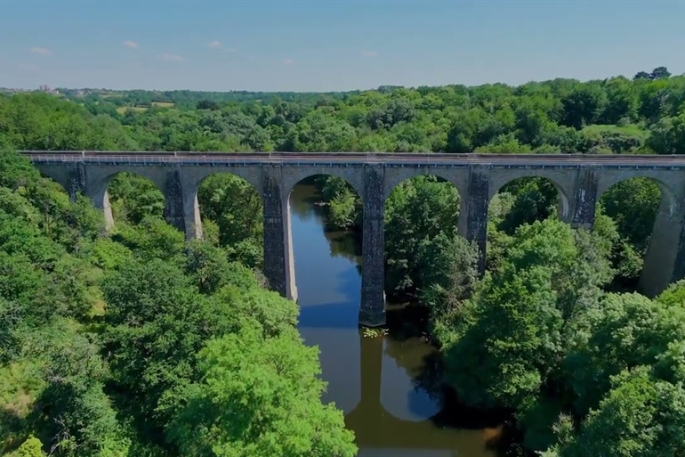 Spot où faire voler son drone