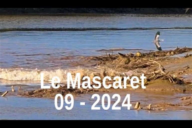 Spot où faire voler son drone