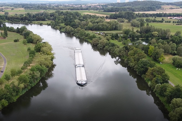 Spot où faire voler son drone