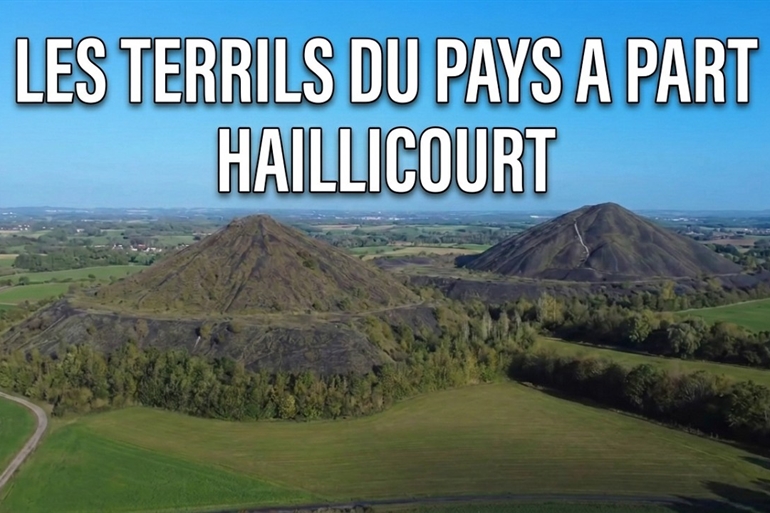 Spot où faire voler son drone