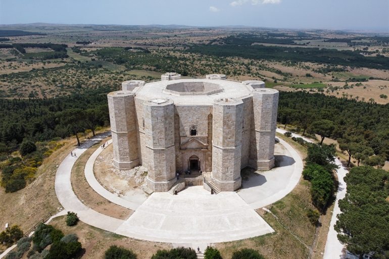 Spot où faire voler son drone