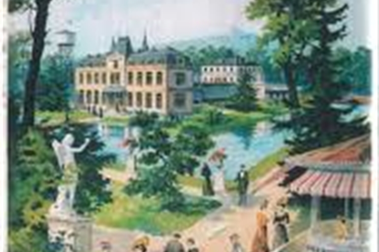 Spot où faire voler son drone