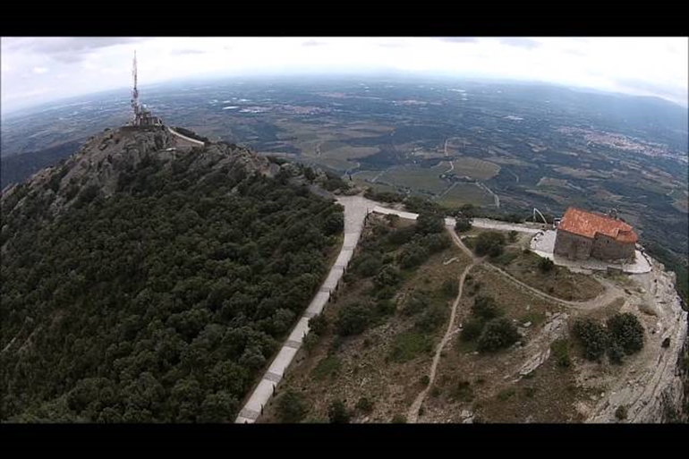 Spot où faire voler son drone