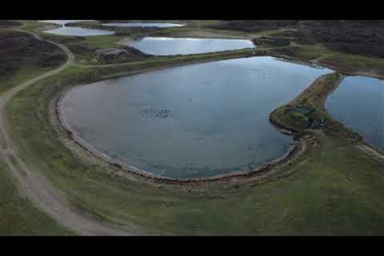 Spot où faire voler son drone