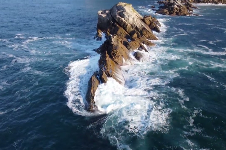Spot où faire voler son drone