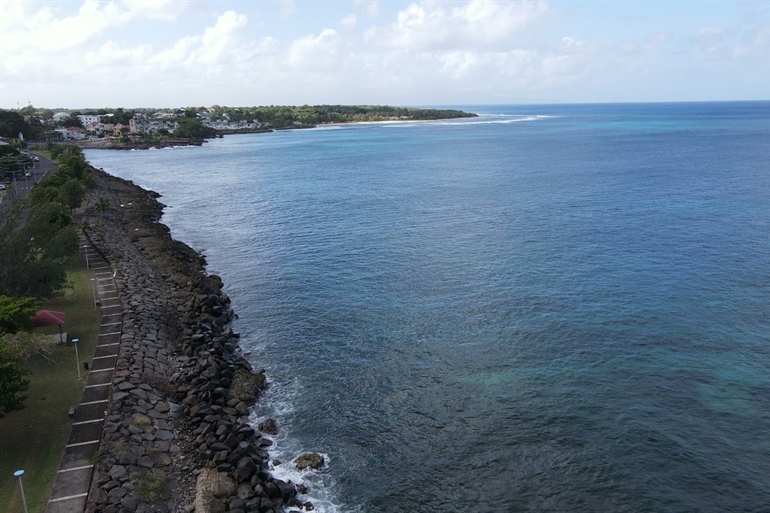 Spot où faire voler son drone