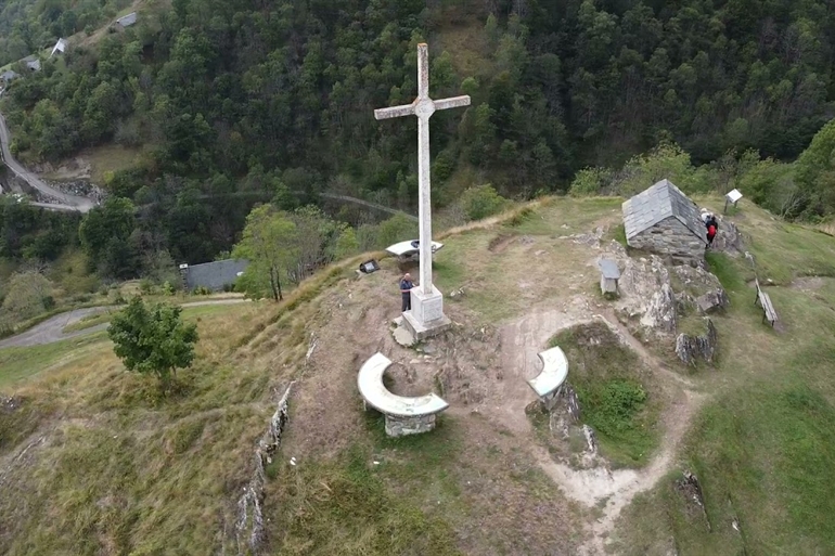 Spot où faire voler son drone