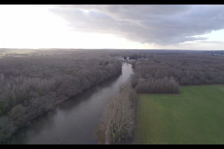 Spot où faire voler son drone