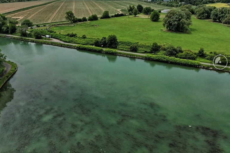 Spot où faire voler son drone