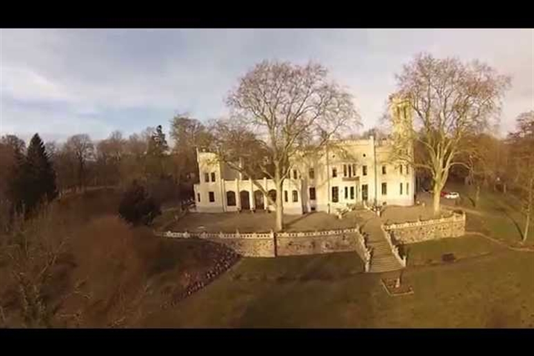 Spot où faire voler son drone