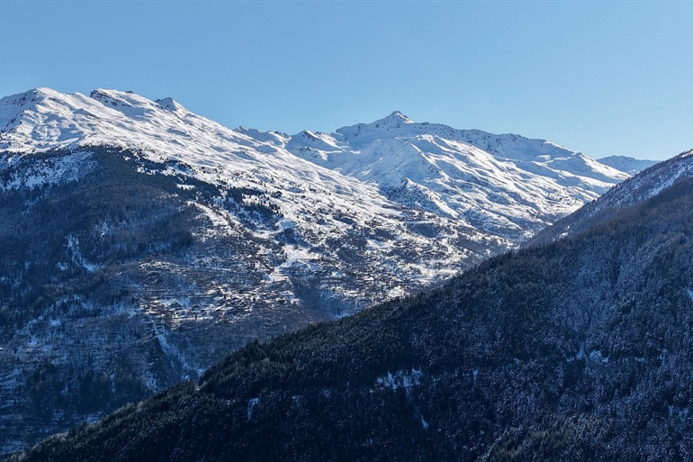 Spot où faire voler son drone
