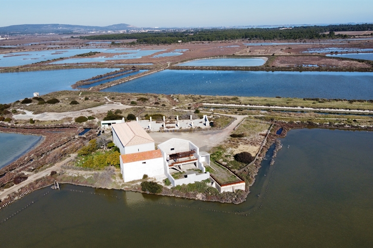 Spot où faire voler son drone