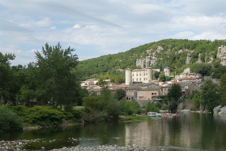 Spot où faire voler son drone