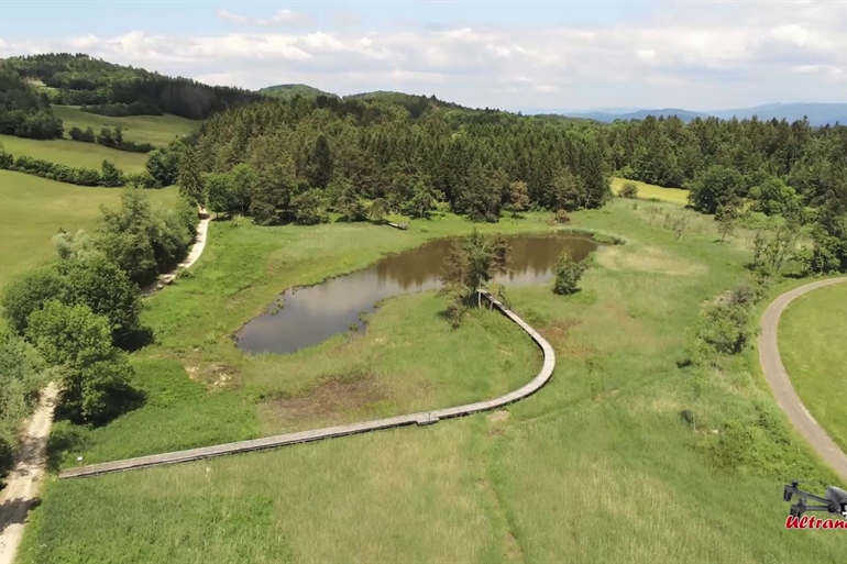 Spot où faire voler son drone