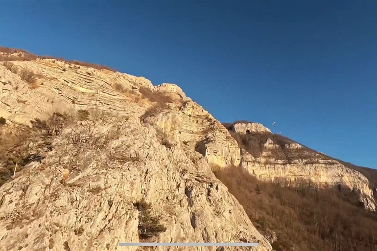 Spot où faire voler son drone