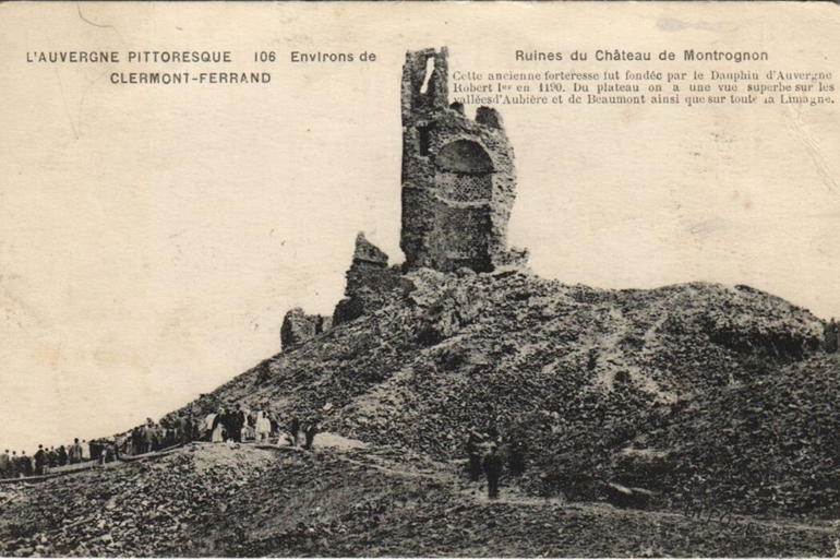 Spot où faire voler son drone