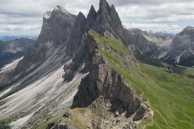 Spot où faire voler son drone