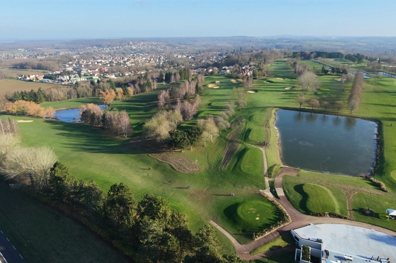 Spot où faire voler son drone