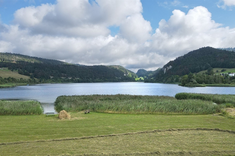 Spot où faire voler son drone