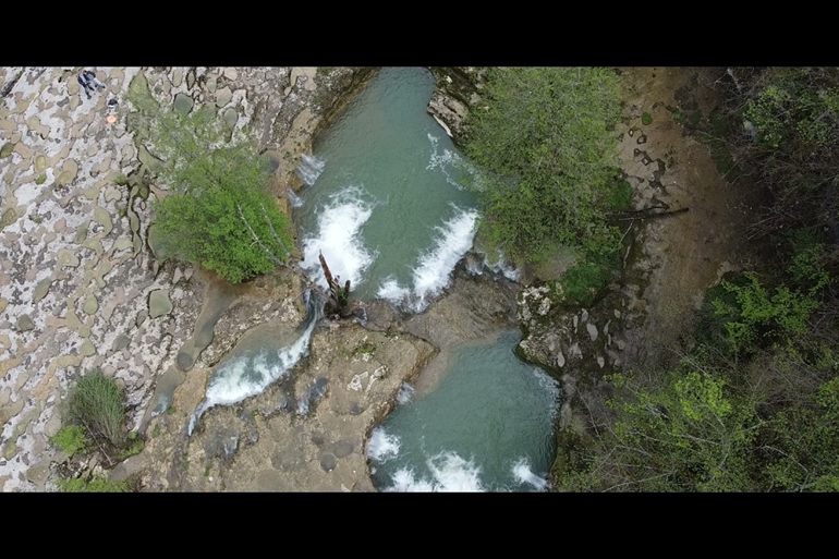 Spot où faire voler son drone