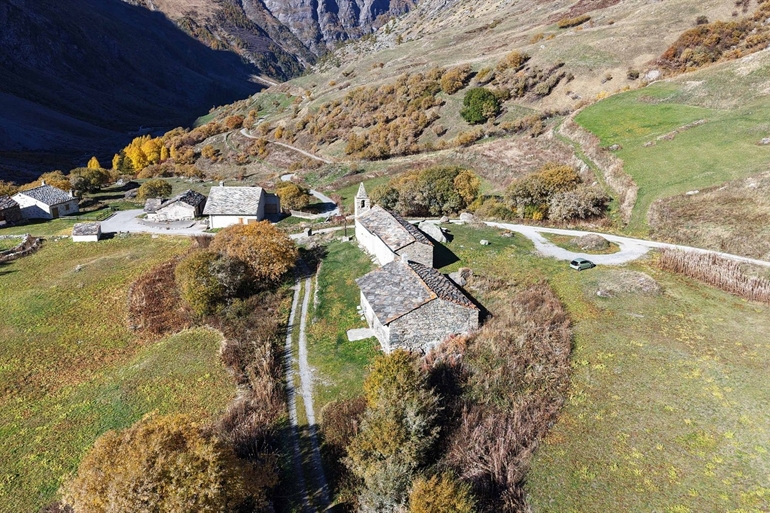 Spot où faire voler son drone