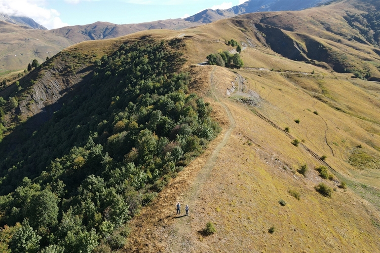 Spot où faire voler son drone