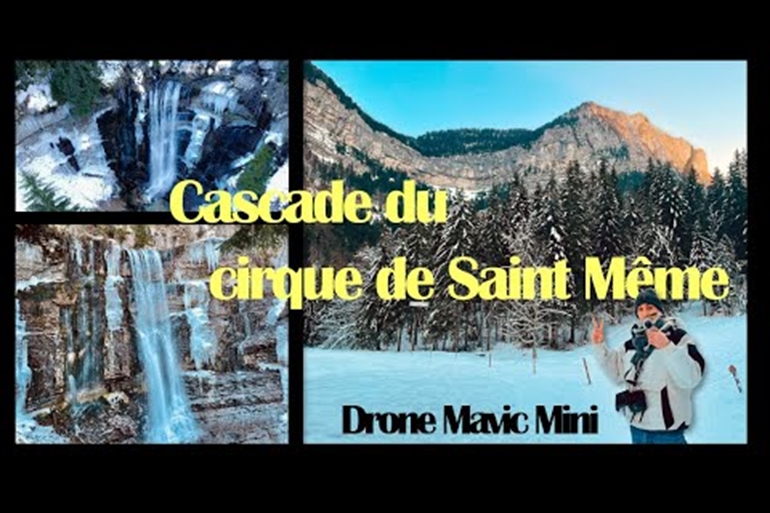 Spot où faire voler son drone