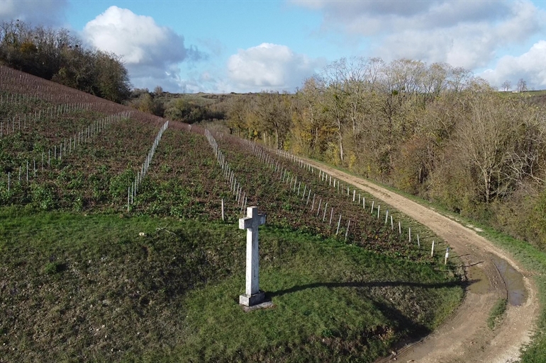 Spot où faire voler son drone