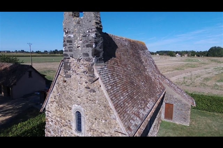 Spot où faire voler son drone