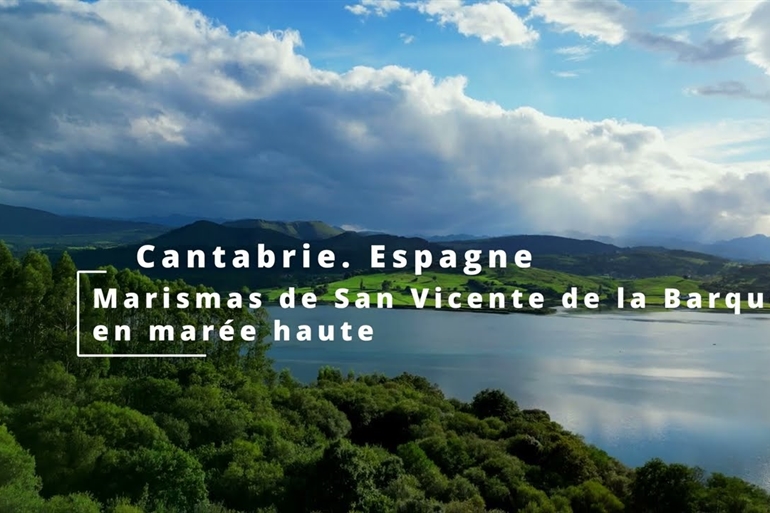 Spot où faire voler son drone