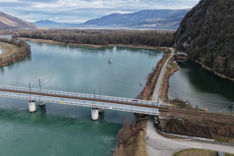 Spot où faire voler son drone