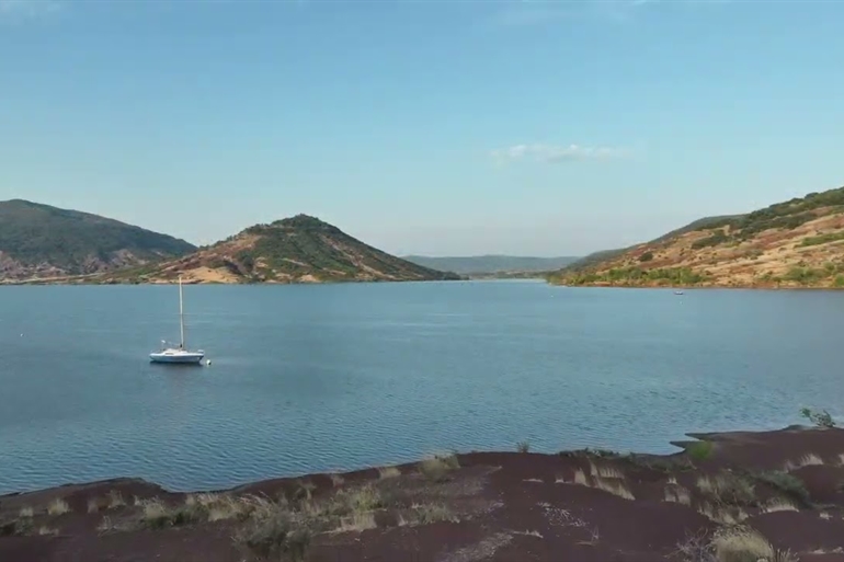 Spot où faire voler son drone