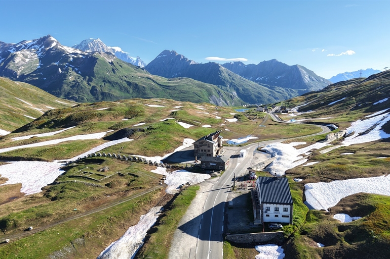 Spot où faire voler son drone