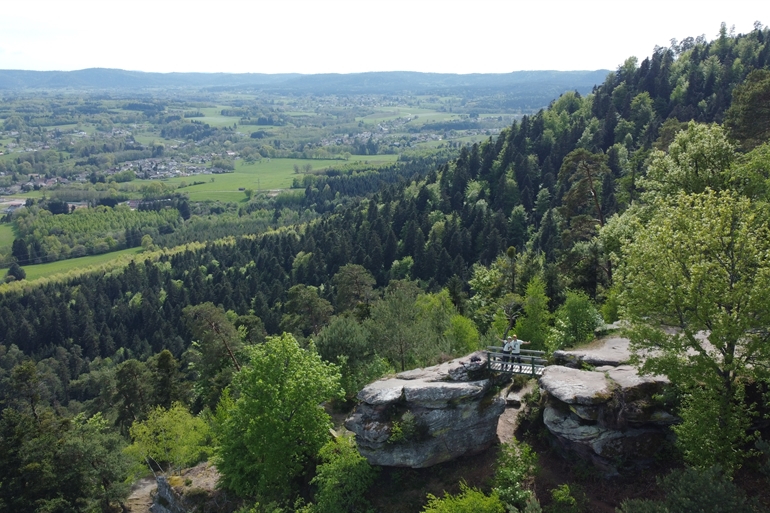 Spot où faire voler son drone