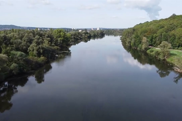 Spot où faire voler son drone