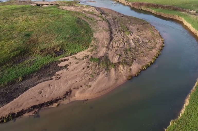 Spot où faire voler son drone